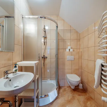 Apartment Pod Glinikiem *