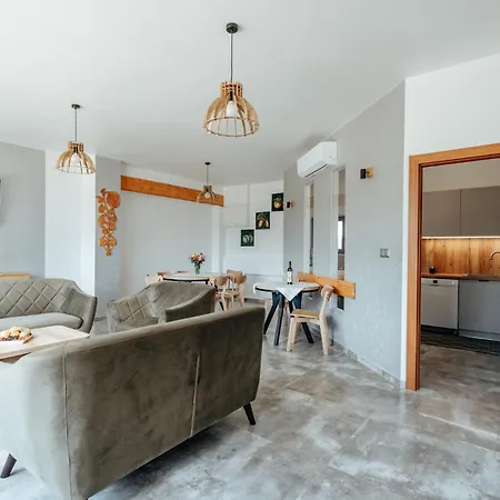 Apartment Pod Glinikiem *