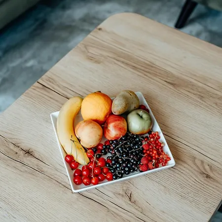 Apartment Pod Glinikiem Kacwin