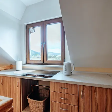 Apartment Pod Glinikiem Kacwin