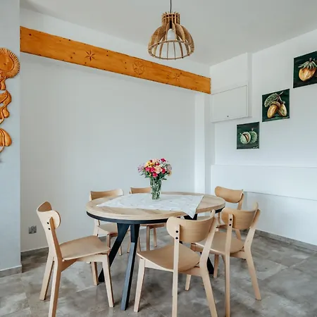 Apartment Pod Glinikiem