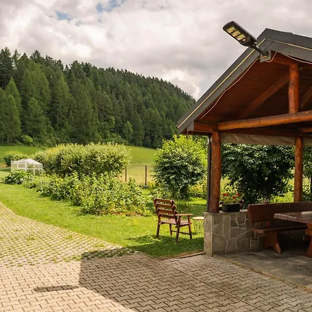 Apartment Pod Glinikiem