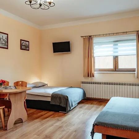 Apartment Pod Glinikiem Kacwin