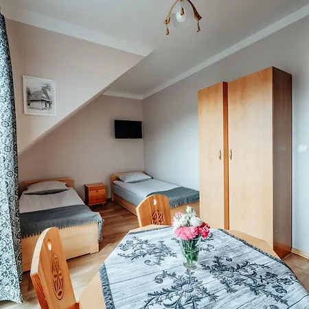 Apartment Pod Glinikiem Kacwin