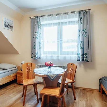 Apartment Pod Glinikiem