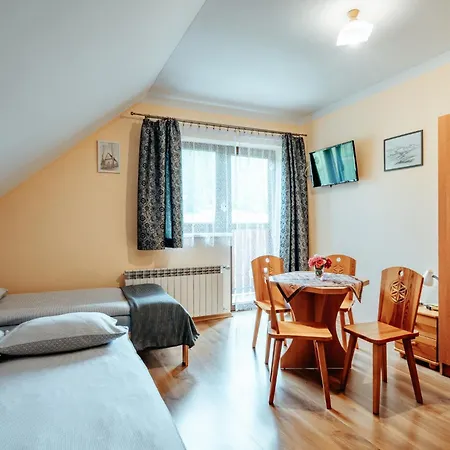 Apartment Pod Glinikiem