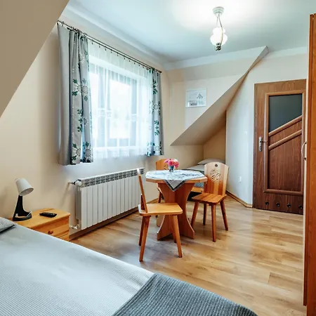 Apartment Pod Glinikiem *