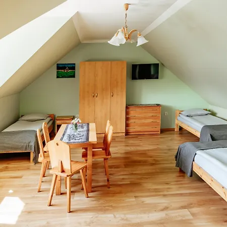 Apartment Pod Glinikiem