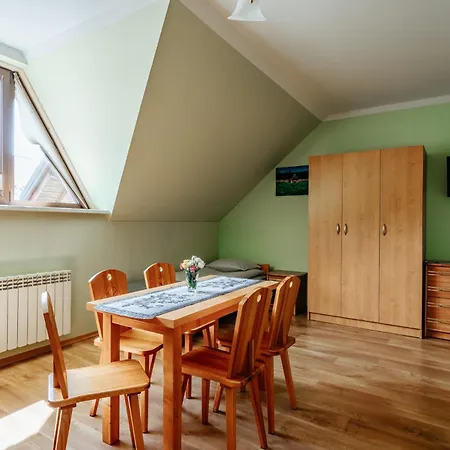 Apartment Pod Glinikiem