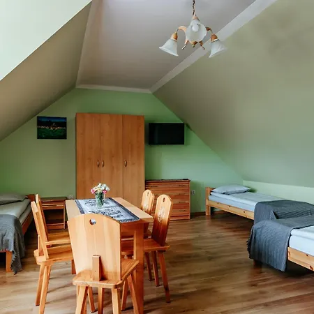 Apartment Pod Glinikiem Kacwin