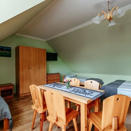 Apartment Pod Glinikiem