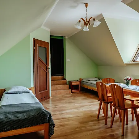 Apartment Pod Glinikiem