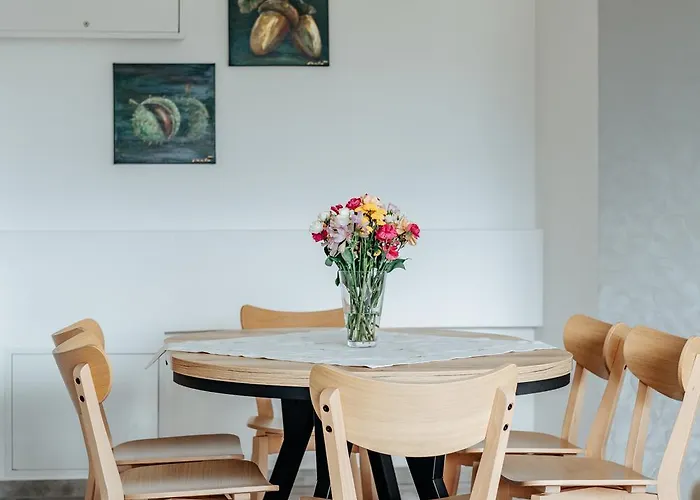 Appartamento Pod Glinikiem