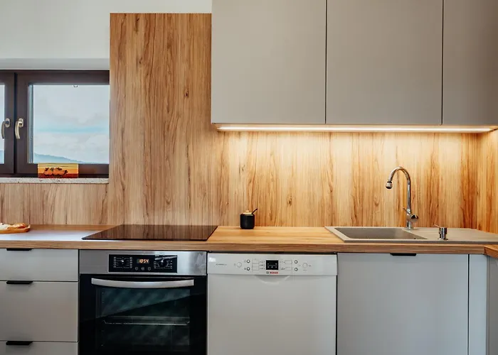 Pod Glinikiem Appartamento Kacwin