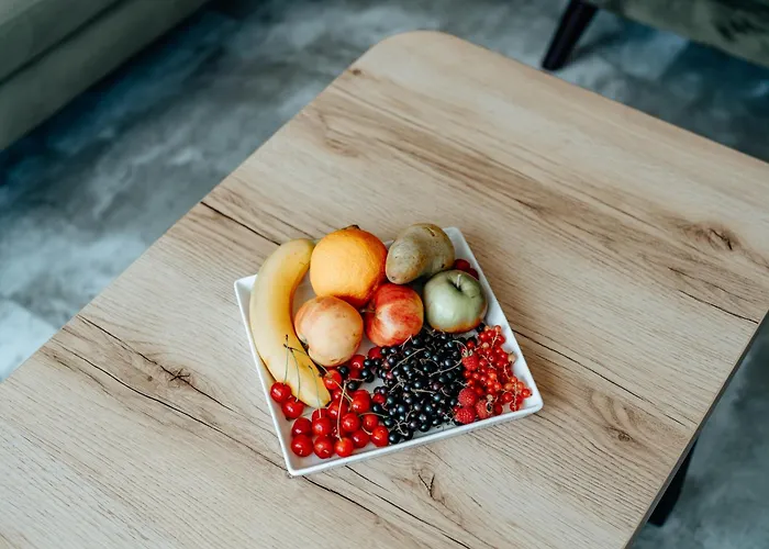 Appartamento Pod Glinikiem Kacwin