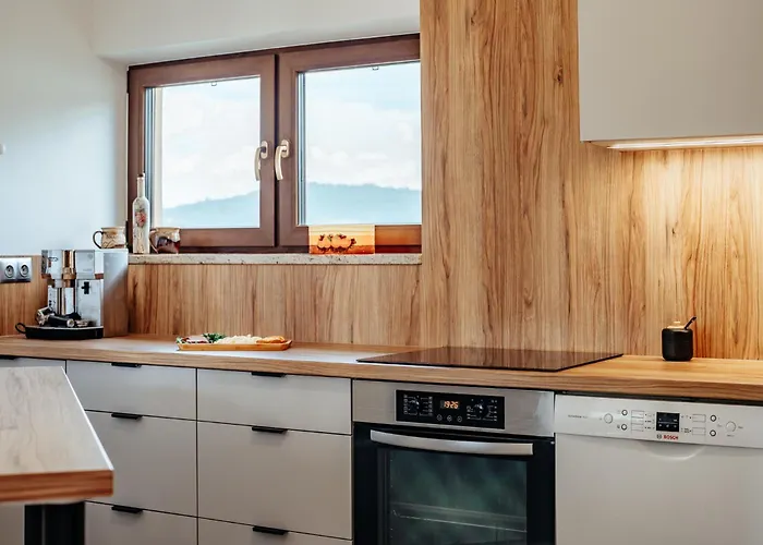 Pod Glinikiem Appartamento