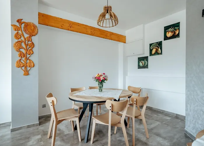 Appartamento Pod Glinikiem