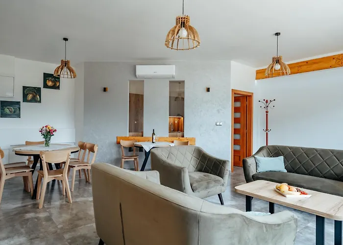 Appartamento Pod Glinikiem