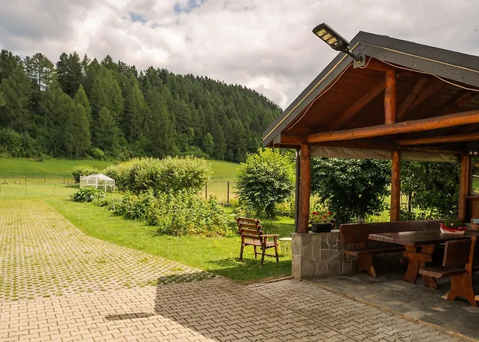 Appartamento Pod Glinikiem