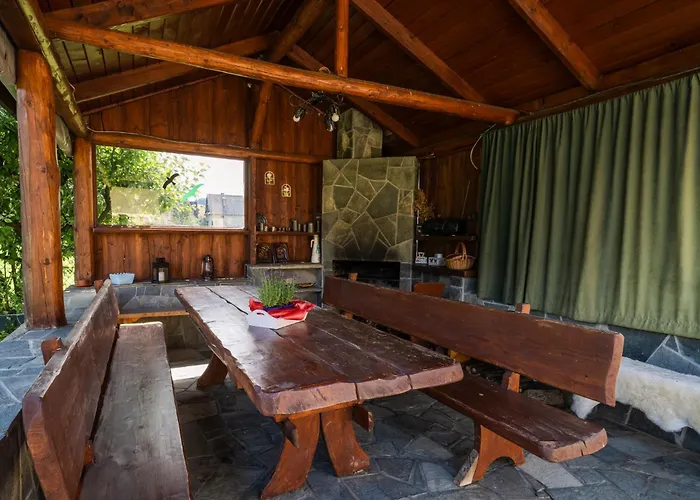 Pod Glinikiem Appartamento *