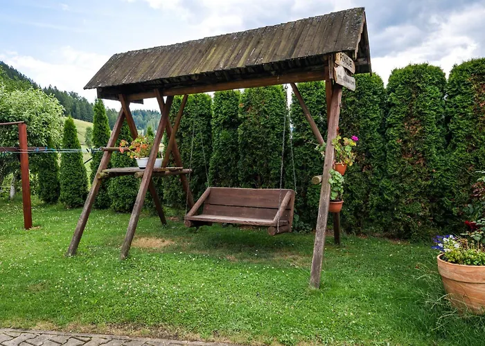 Pod Glinikiem Appartamento *