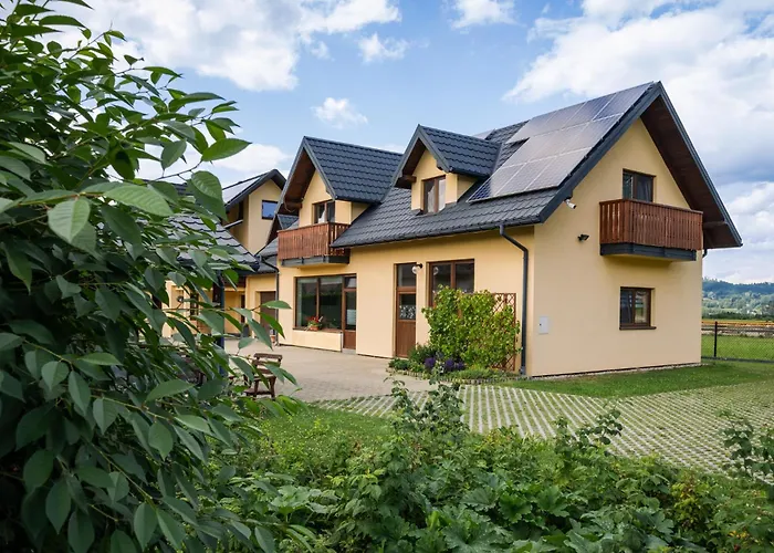 Pod Glinikiem Appartamento