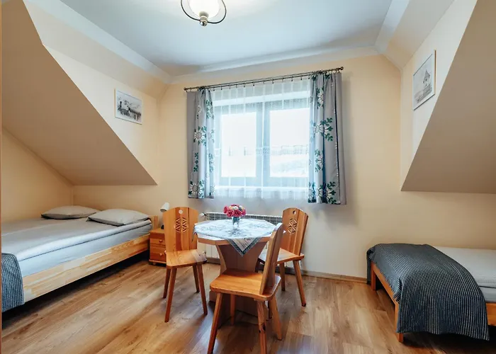 Pod Glinikiem * Kacwin