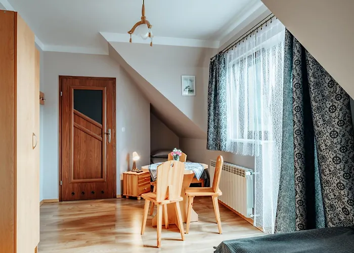 Pod Glinikiem * Kacwin