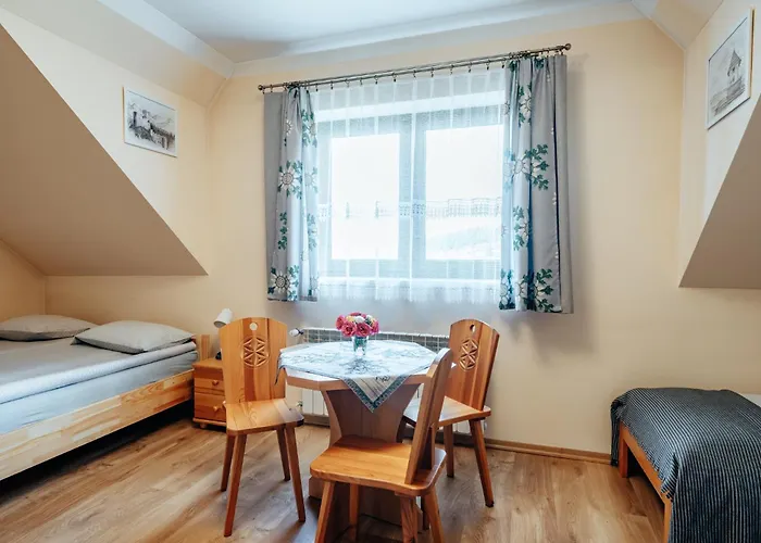 Appartamento Pod Glinikiem