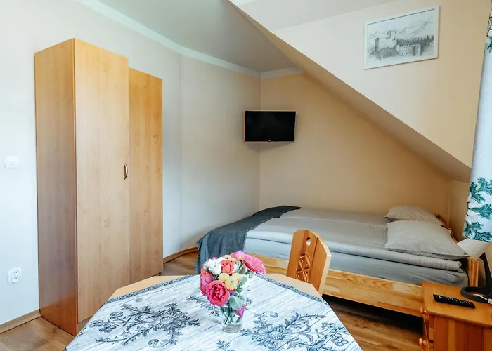 Pod Glinikiem * Kacwin