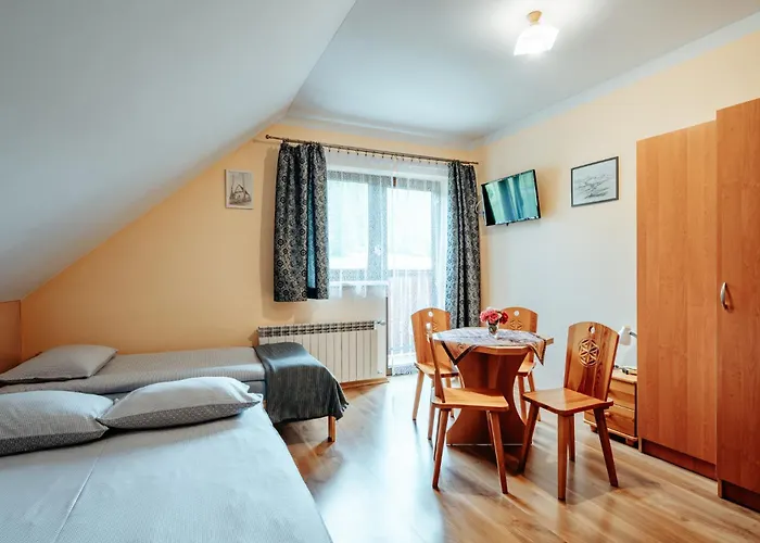 Appartamento Pod Glinikiem