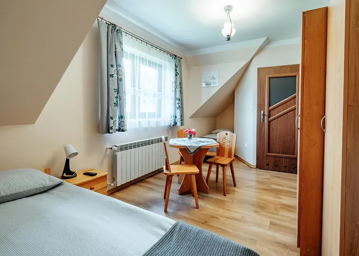 Appartamento Pod Glinikiem *