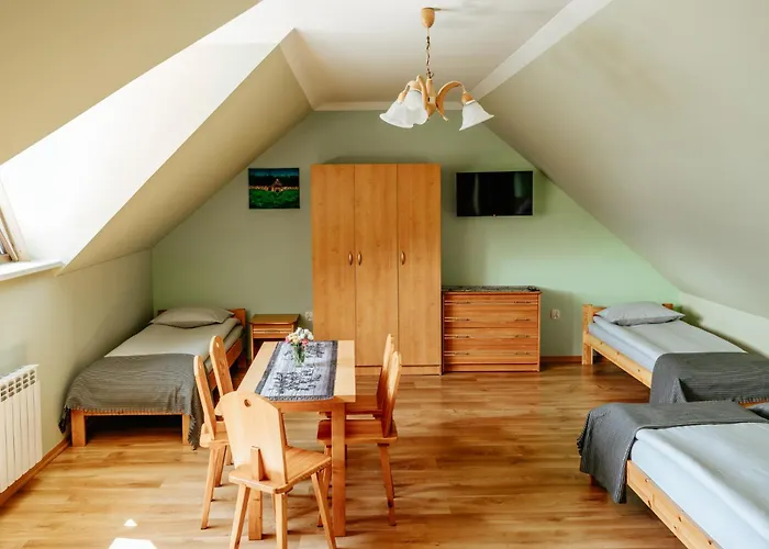 Appartamento Pod Glinikiem *