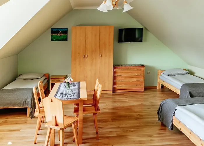 Appartamento Pod Glinikiem