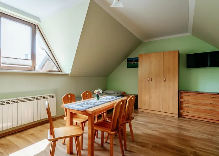 Appartamento Pod Glinikiem