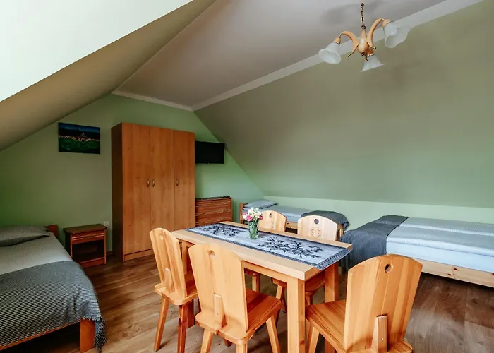 Appartamento Pod Glinikiem