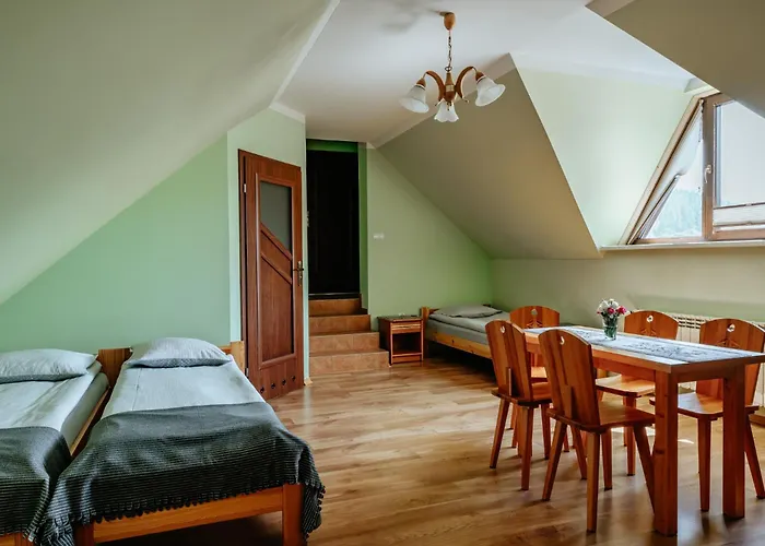 Appartamento Pod Glinikiem